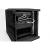DIGITUS case a parete 10IN 6U - SOHO PRO 325 x 315 x 300 mm nero