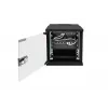 DIGITUS case a parete 10IN 6U - SOHO PRO 325 x 315 x 300 mm nero