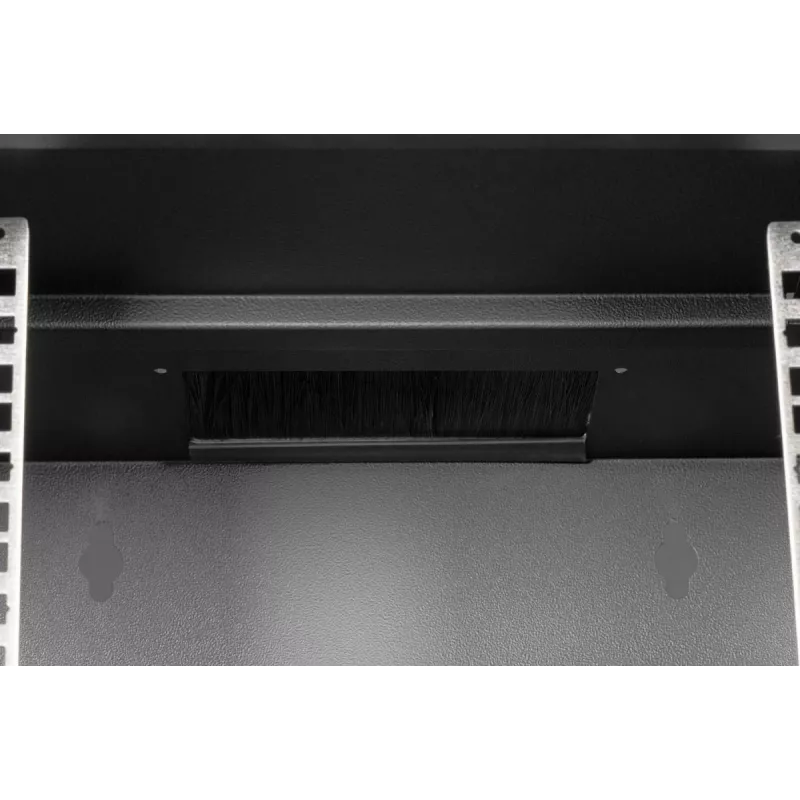 DIGITUS case a parete 10IN 6U - SOHO PRO 325 x 315 x 300 mm nero