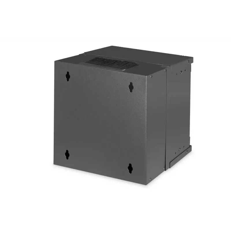DIGITUS case a parete 10IN 6U - SOHO PRO 325 x 315 x 300 mm nero