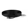 DIGITUS Cavo Ethernet USB 3.2 Gen1 - RJ45 - CAT6a S/FTP nero - 5 m