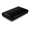TRANSCEND Storejet 25a3 2TB SATA 2,5 pollici USB3.0 Nero
