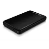 TRANSCEND Storejet 25a3 2TB SATA 2,5 pollici USB3.0 Nero