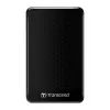 TRANSCEND Storejet 25a3 2TB SATA 2,5 pollici USB3.0 Nero