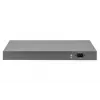 Switch Digitus DN-95343 a 24 porte Fast Ethernet PoE, 2x Gigabit Combo TP/SFP, 370 W
