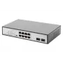Switch unmanaged Digitus DN-95140 8 porte Gigabit PoE