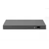 DIGITUS Switch Fast Ethernet PoE 16 porte PoE + 2 Combo, budget PoE 250 W