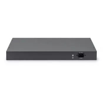 DIGITUS Switch 24 porte GE 4 SFP+ UPLINK L2+ 10/100/1000