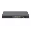 DIGITUS Switch 24 porte GE 4 SFP+ UPLINK L2+ 10/100/1000