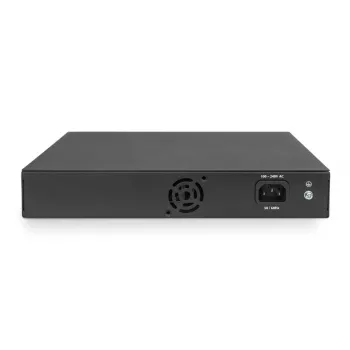 DIGITUS Switch Gigabit 6 porte 10/100/1000Base-T