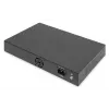 DIGITUS Switch Gigabit 6 porte 10/100/1000Base-T