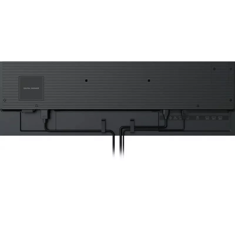 Digital Signage Display iiyama 86