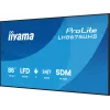 Digital Signage Display iiyama 86