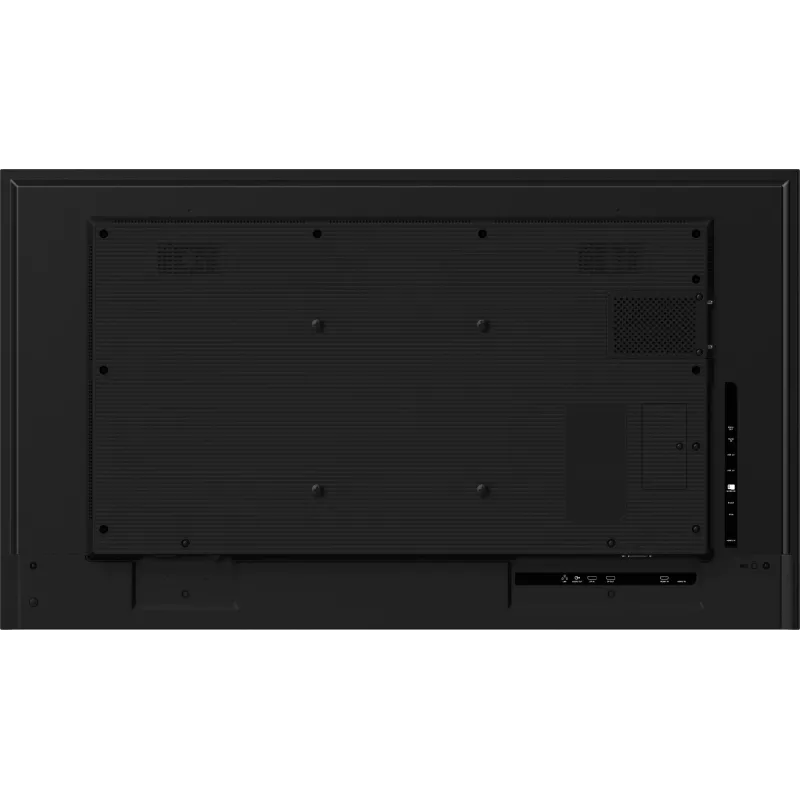 iiyama LH4375UHS-B2AG Signage Display schermo piatto digital signage 108 cm (42,5 inch) LCD Wi-Fi 500 cd/m² 4K Ultra HD nero processore integrato Android 11 24/7