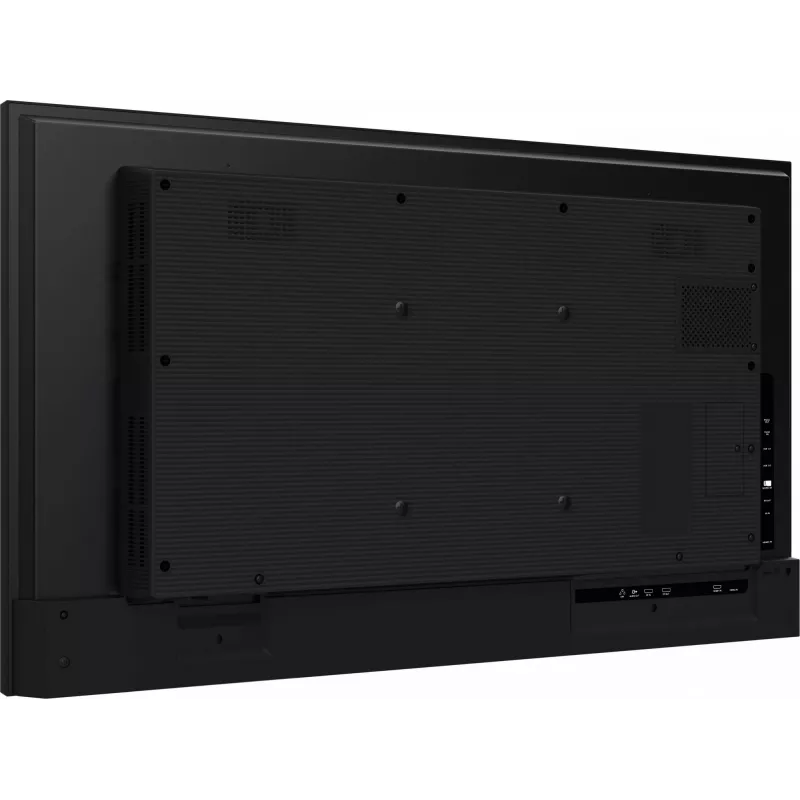 iiyama LH4375UHS-B2AG Signage Display schermo piatto digital signage 108 cm (42,5 inch) LCD Wi-Fi 500 cd/m² 4K Ultra HD nero processore integrato Android 11 24/7