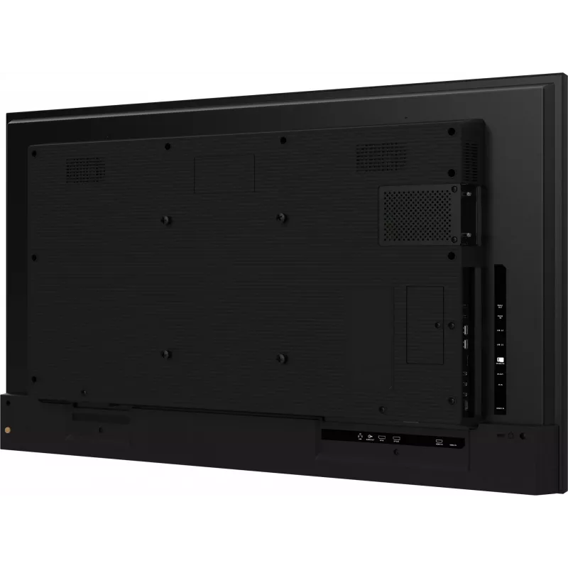 iiyama LH4375UHS-B2AG Signage Display schermo piatto digital signage 108 cm (42,5 inch) LCD Wi-Fi 500 cd/m² 4K Ultra HD nero processore integrato Android 11 24/7