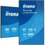 iiyama LH6575UHS-B2AG Signage Display schermo piatto digital signage 163,8 cm (64,5
