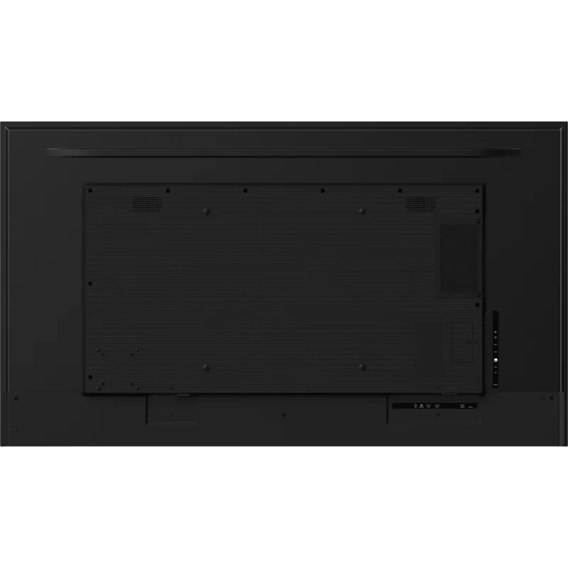 iiyama LH6575UHS-B2AG Signage Display schermo piatto digital signage 163,8 cm (64,5 inch) LCD Wi-Fi 500 cd/m² 4K Ultra HD nero processore integrato Android 11 24/7