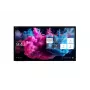 Display interattivo touch LED AVOCOR AVH-6520 serie H da 65 pollici (165 cm), 4K UHD 3840x2160, 400 cd/m², vetro incollato otticamente, 4x HDMI, DisplayPort, USB-C 100 W