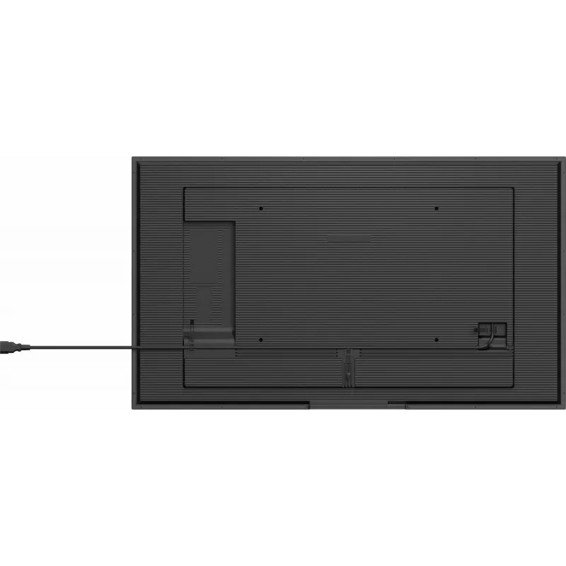 iiyama T4329AS-B1AG Monitor per computer 108 cm (42,5 inch) 3840 x 2160 pixel 4K Ultra HD LED touchscreen nero