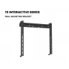 iiyama T4329AS-B1AG Monitor per computer 108 cm (42,5 inch) 3840 x 2160 pixel 4K Ultra HD LED touchscreen nero