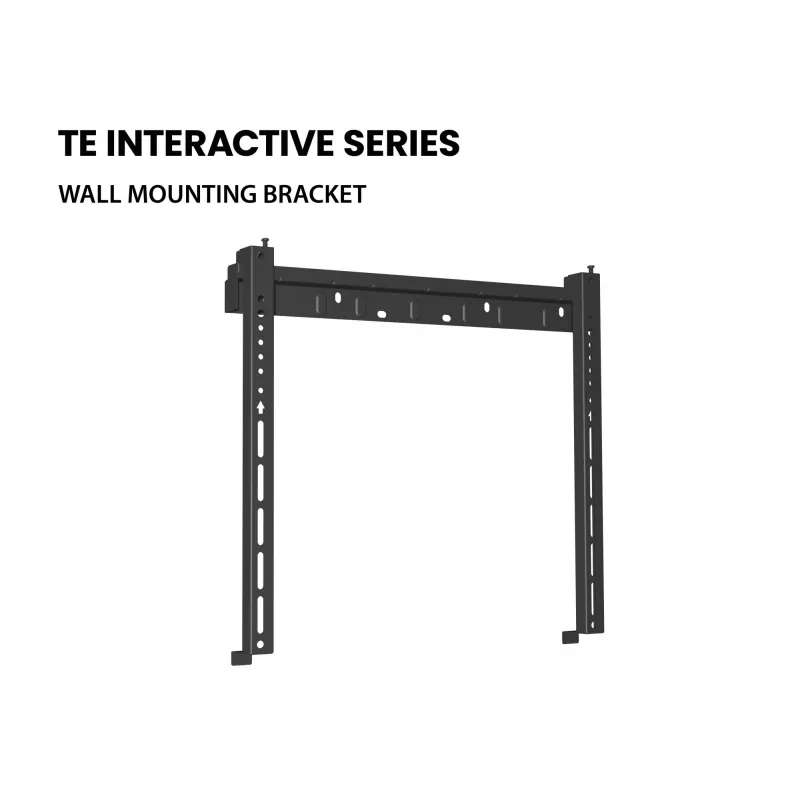iiyama T4329AS-B1AG Monitor per computer 108 cm (42,5 inch) 3840 x 2160 pixel 4K Ultra HD LED touchscreen nero