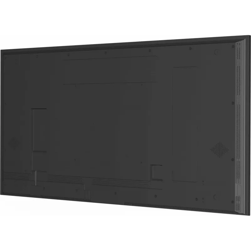 iiyama T6529AS-B1AG Signage Display design kiosk 163,8 cm (64,5 inch) LED Wi-Fi 420 cd/m² 4K Ultra HD nero touchscreen processore integrato Android 24/7