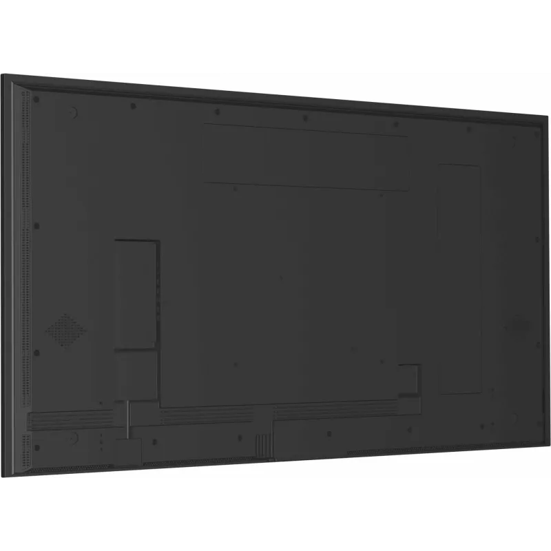 iiyama T6529AS-B1AG Signage Display design kiosk 163,8 cm (64,5 inch) LED Wi-Fi 420 cd/m² 4K Ultra HD nero touchscreen processore integrato Android 24/7