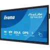 Schermo piatto digital signage iiyama TE7515A-B1AG 74,5