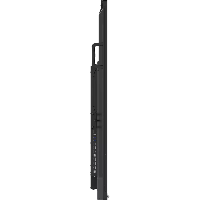 Schermo piatto digital signage iiyama TE7515A-B1AG 74,5