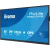 iiyama TE8612MIS-B4AG Signage Display Kiosk-Design 2,17 m (85,6