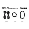 iiyama TE8612MIS-B4AG Signage Display Kiosk-Design 2,17 m (85,6