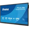 iiyama TE6512MIS-B4AG Signage Display Kiosk-Design 165,1 cm (65