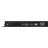 iiyama TE7512MIS-B4AG Signage Display Kiosk-Design 190,5 cm (75