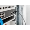 DIGITUS cavo DAC SFP+ 10G 1m, AWG 30 Cisco, Ubiquiti, Allied Telesis, Allnet, D-Link, Edimax, Intellinet, KTI Networks