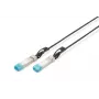 DIGITUS cavo DAC SFP+ 10G 2m AWG 30, compatibile HP