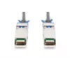 DIGITUS cavo DAC SFP28 DAC 25G 2m
