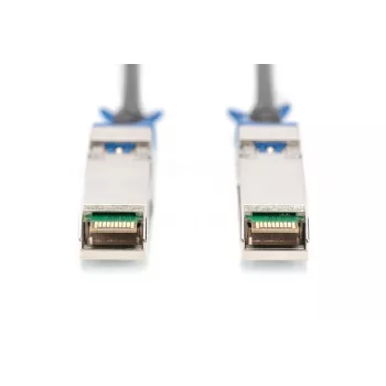 DIGITUS cavo DAC SFP28 DAC 25G 2m