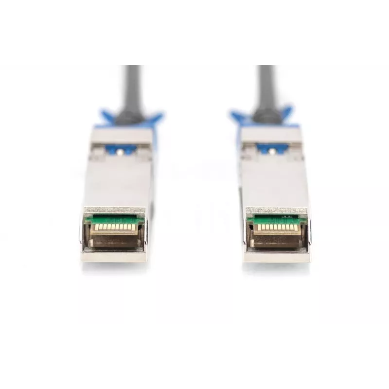 DIGITUS cavo DAC SFP28 DAC 25G 2m