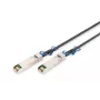 DIGITUS cavo DAC SFP28 DAC 25G 3m