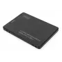 DIGITUS case HDD 2,5 pollici SATA – M.2 o mSATA SATA 3 6 Gbit/s, velocità di scrittura fino a 520 MB/s