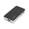 DIGITUS hub USB 4 porte USB 3.0 esterno nero laccato