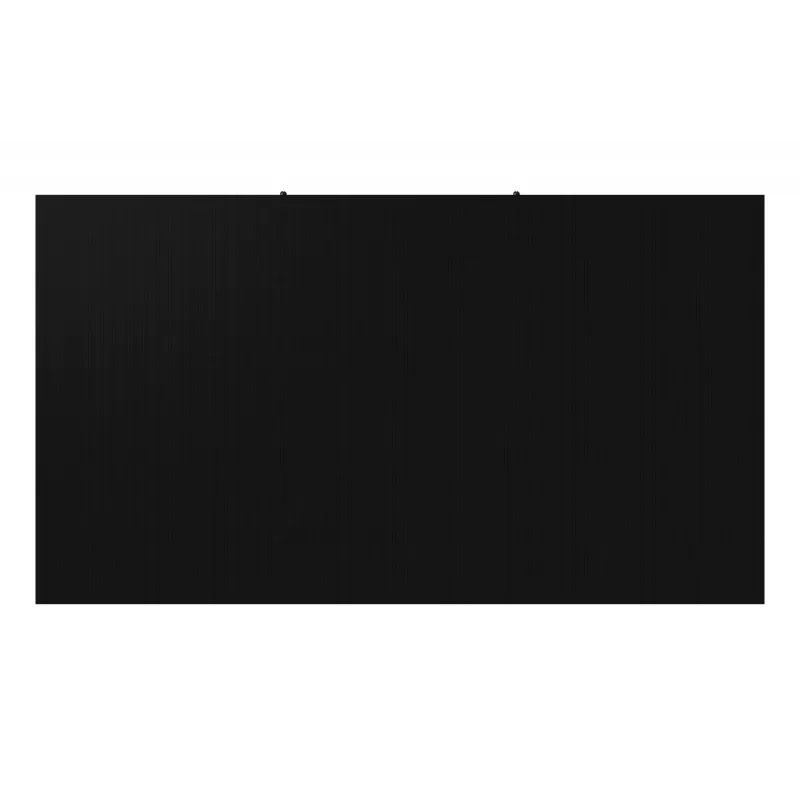 Samsung IW012C MicroLED per interni