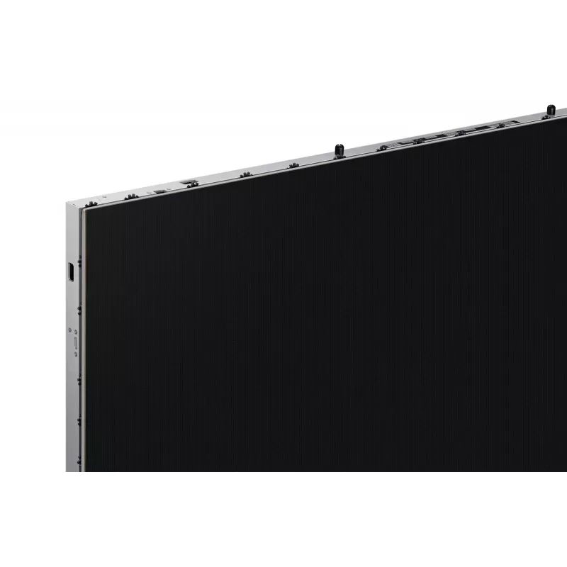Samsung IW012C MicroLED per interni