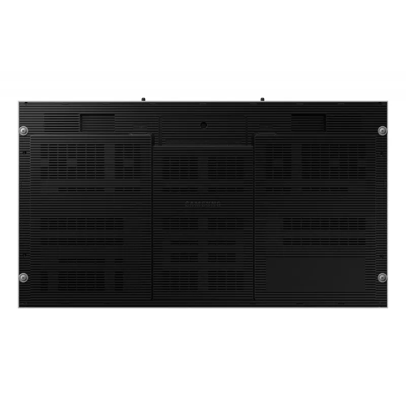 Samsung IW012C MicroLED per interni