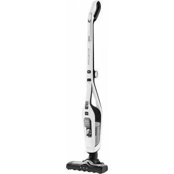 Rowenta RH6737 a batteria aspirapolvere a secco senza sacchetto 0,6 l bianco