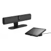 Videocamera per conferenze Jabra PanaCast 40 con video 4K, multi-camera stitching, porta USB, modello 8721-231