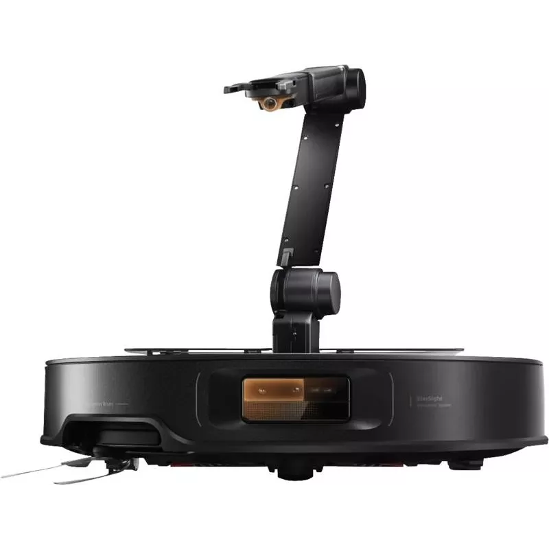 Roborock Saros Z70 R&D nero