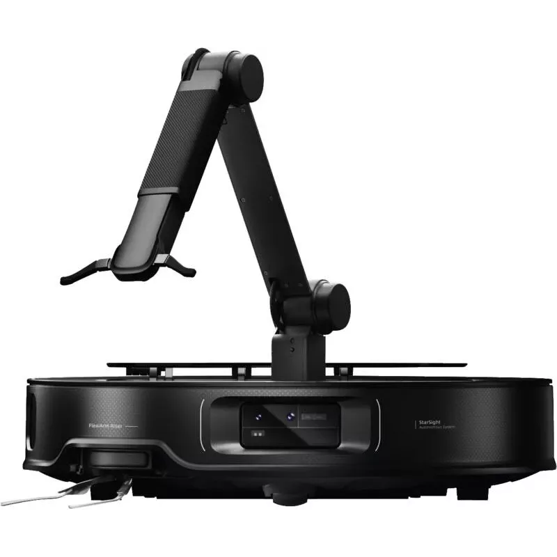 Roborock Saros Z70 R&D nero