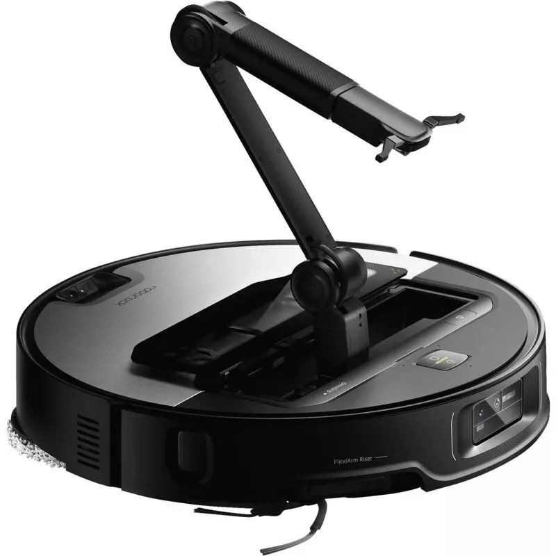 Roborock Saros Z70 R&D nero